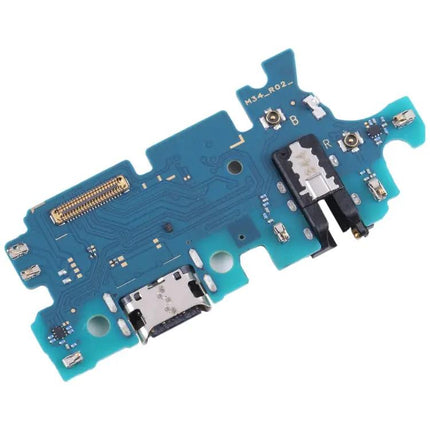 Carte de remplacement du port de charge pour téléphones Samsung