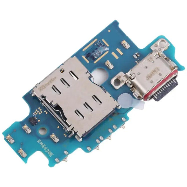 Charging Port Replacement Board For Samsung Phones