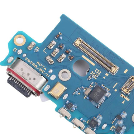 Charging Port Replacement Board For Samsung Phones