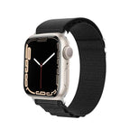 For Apple Watch Series 2 42mm / Black