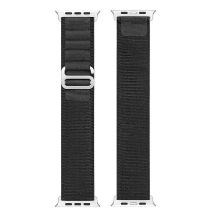DUX DUCIS GS Nylon Loop Band For Apple Watch 38mm 42mm