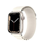 For Apple Watch SE 2023 44mm / Starlight