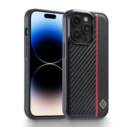 LC.IMEEKE Slim Phone Case For Everyday Protection During Travel And Daily Activities