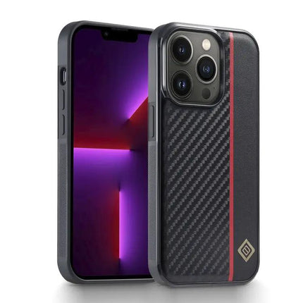 LC.IMEEKE Slim Phone Case For Everyday Protection During Travel And Daily Activities