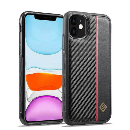 LC.IMEEKE Slim Phone Case For Everyday Protection During Travel And Daily Activities