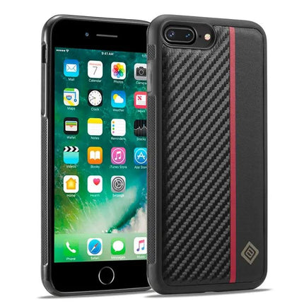 LC.IMEEKE Slim Phone Case For Everyday Protection During Travel And Daily Activities