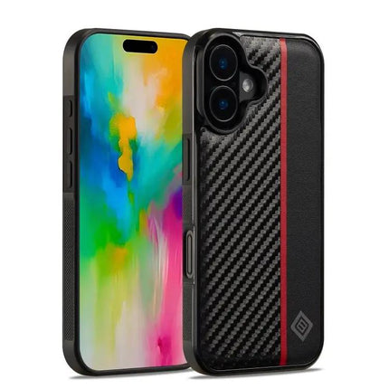 LC.IMEEKE Slim Phone Case For Everyday Protection During Travel And Daily Activities