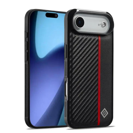 LC.IMEEKE Slim Phone Case For Everyday Protection During Travel And Daily Activities