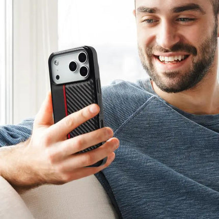 LC.IMEEKE Slim Phone Case For Everyday Protection During Travel And Daily Activities