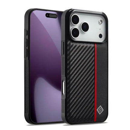 LC.IMEEKE Slim Phone Case For Everyday Protection During Travel And Daily Activities