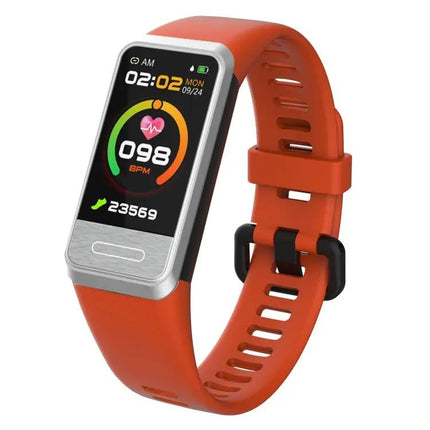 SPOVAN Bracelet for Tracking Daily Health and Activity