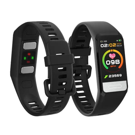 SPOVAN Bracelet for Tracking Daily Health and Activity
