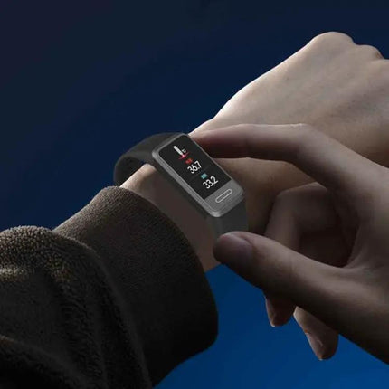SPOVAN Bracelet for Tracking Daily Health and Activity
