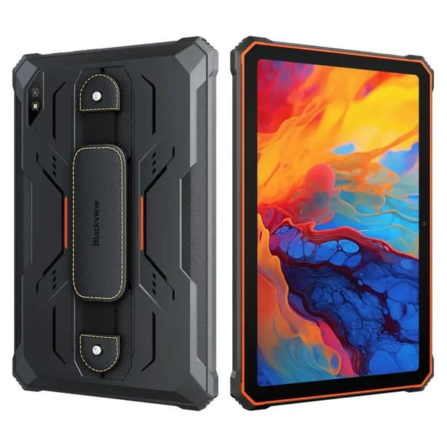 Blackview Active 8 Pro 10.36 Inch Rugged Tablet 8GB 256GB