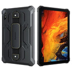 Active 8 Pro / Black