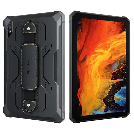 Blackview Active 8 Pro 10.36 Inch Rugged Tablet 8GB 256GB