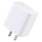 US Plug / White