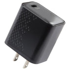 US Plug / Black
