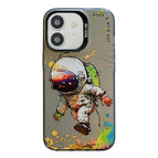 For iPhone 11 / Astronaut