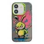 For iPhone 11 / Rabbit