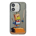 For iPhone 12 / Clown