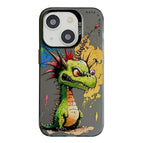 For iPhone 14 / Dragon