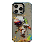 For iPhone 15 Pro / Astronaut