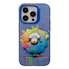 For iPhone 15 Pro / Sheep