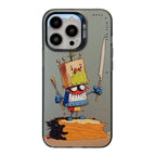 For iPhone 15 Pro / Clown