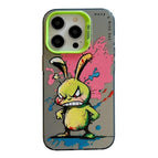 For iPhone 15 Pro / Rabbit