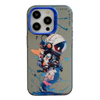 For iPhone 15 Pro / Tattered Astronaut