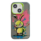 For iPhone 15 Plus / Rabbit