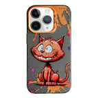 For iPhone 11 Pro Max / Smiling Cat