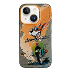 For iPhone 14 Plus / Rabbit