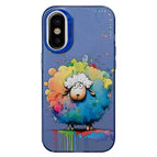 For iPhone X / XS / Sheep