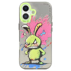 For iPhone 16 Plus / Rabbit