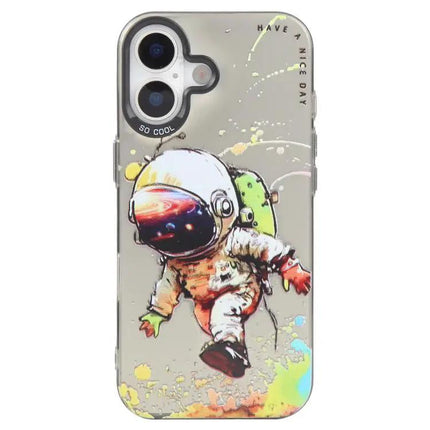 Animal Pattern Phone Case For Everyday Use Protects Against Scratches And Dirt During Daily Commutes