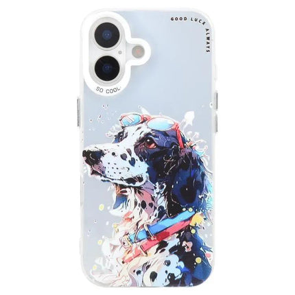 iPhone Case With Animal Pattern For Everyday Use