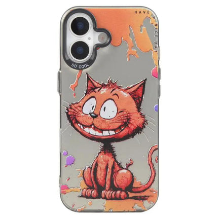 Animal Pattern iPhone Case for Everyday Protection