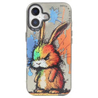 For iPhone 17 / Fat Rabbit