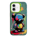 For iPhone Air / Colorful Bear