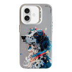For iPhone Air / Spotted Dog