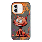 For iPhone Air / Smiling Cat