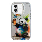 For iPhone Air / Panda