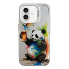 For iPhone Air / Panda