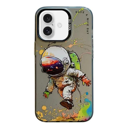Animal Pattern Phone Case For Everyday Protection