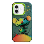 For iPhone Air / Happy Mouse