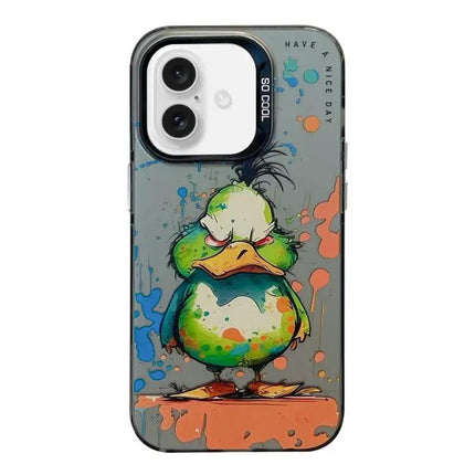 Animal Pattern Phone Case For Everyday Protection