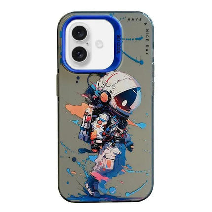 Animal Pattern Phone Case For Everyday Protection