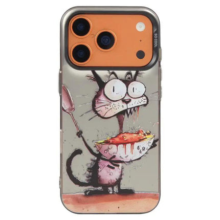 Animal Print Phone Case for Everyday Use